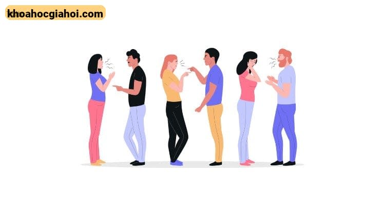 Khoá Học Tư Duy Phản Biện – Trị Bệnh Lan Man