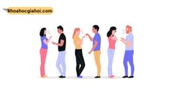 Khoá Học Tư Duy Phản Biện – Trị Bệnh Lan Man