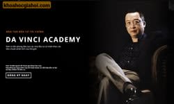 Khóa Học Đầu Tư Theo Sóng Elliott Cùng Davinci Academy Khóa Học Đầu Tư Theo Sóng Elliott Cùng Davinci Academy
