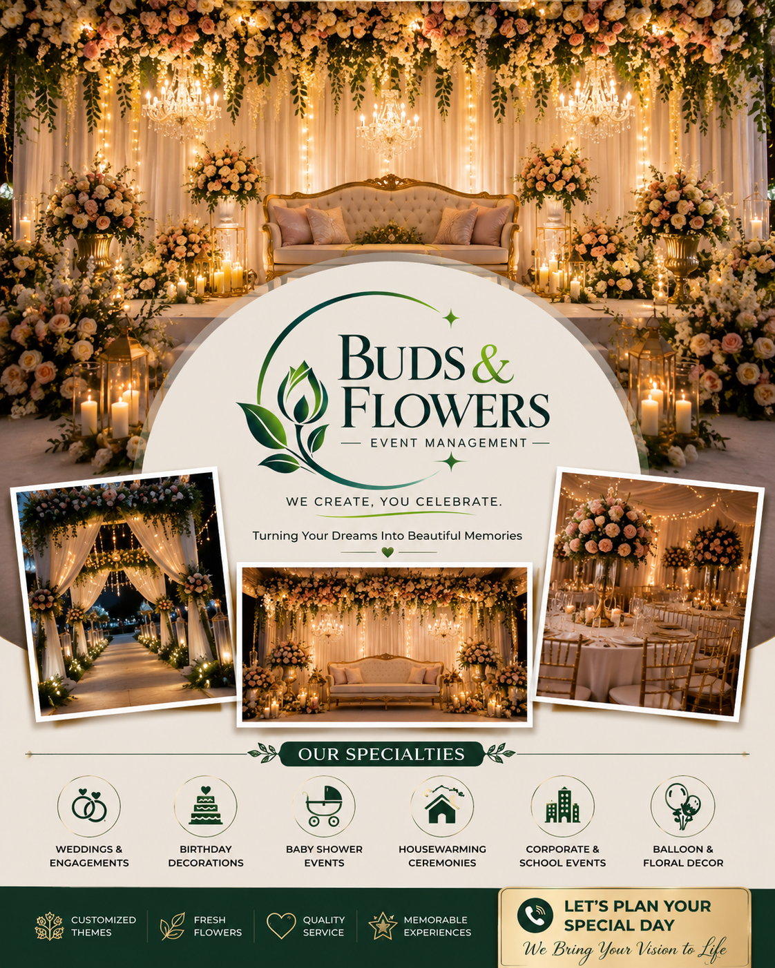 The Ultimate Guide to Wedding Decoration in Bangalore (2026)