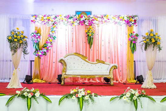 Why Fresh Flower Decorations Make Every Event More Beautiful (Complete Guide 2026)