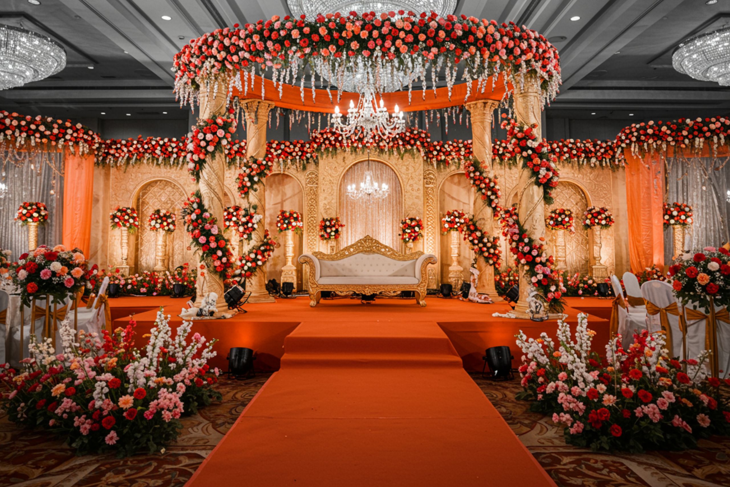 Elegant Engagement Decoration Ideas for a Memorable Celebration (Complete Guide 2026)