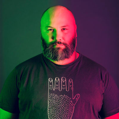 Prosumer