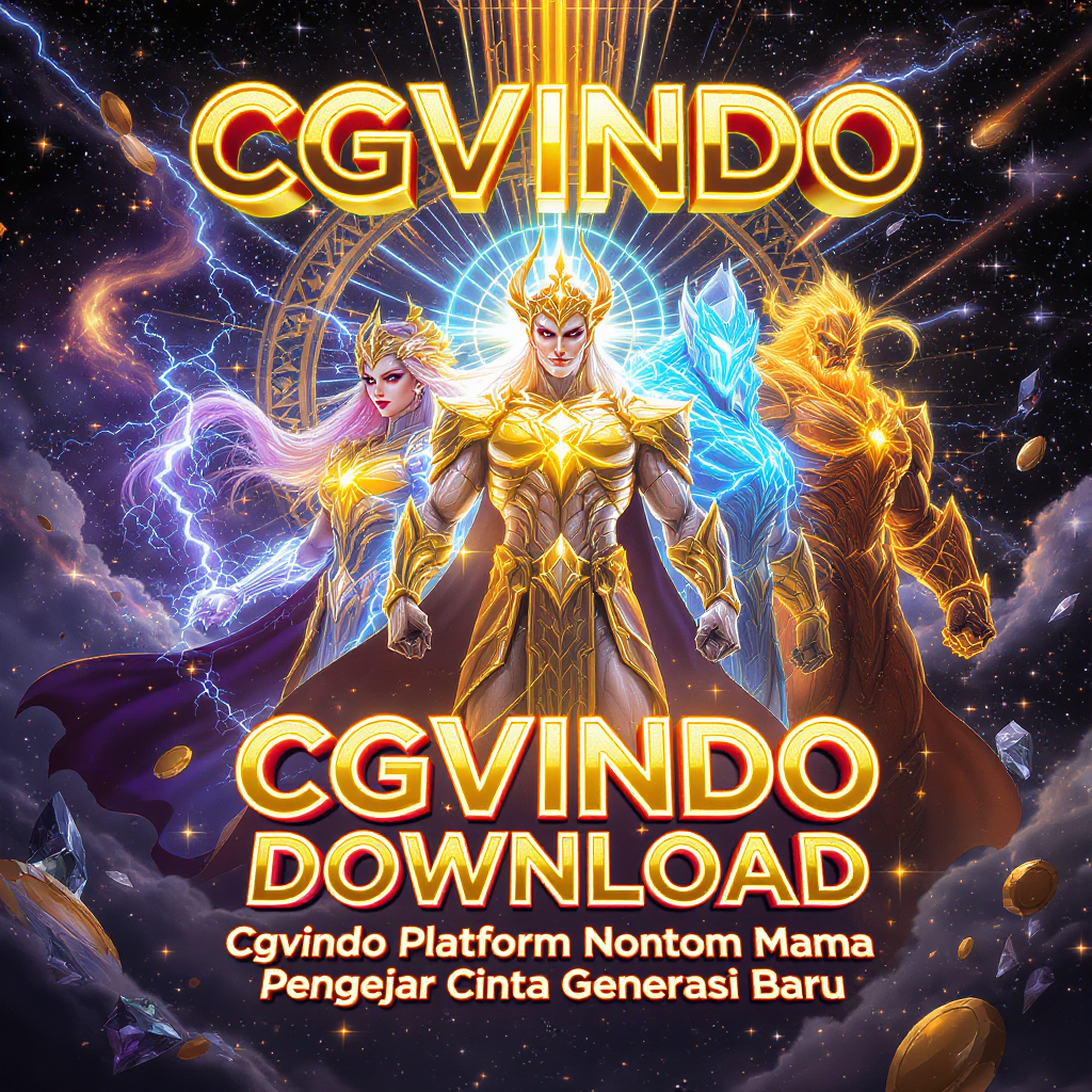 Cgvindo Platform Nonton Mama Mama Pengejar Cinta Generasi Baru image 1