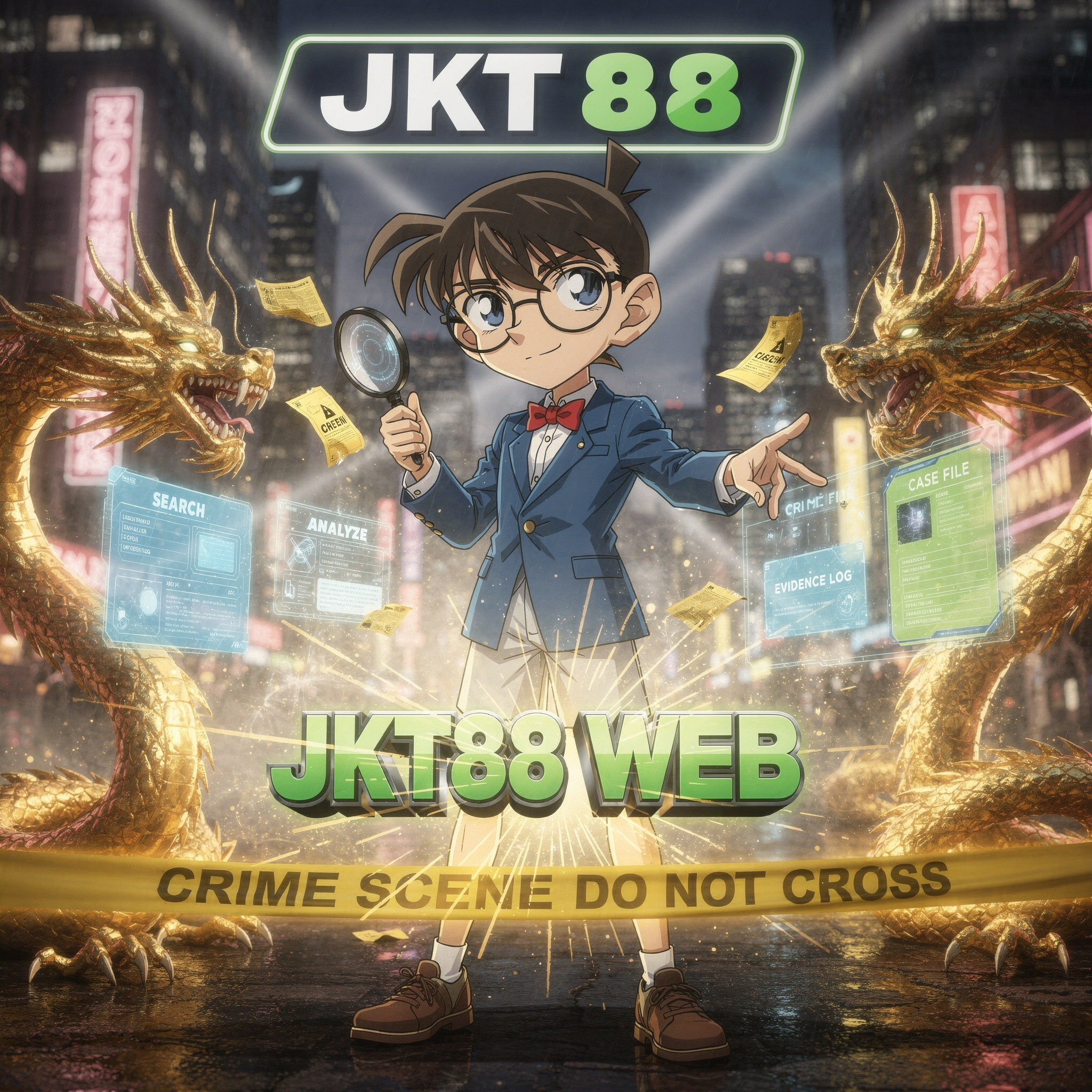 JKT88 - Apk Mod Auto Maxwin Malam Ini Login Ringan Latest versi image 1