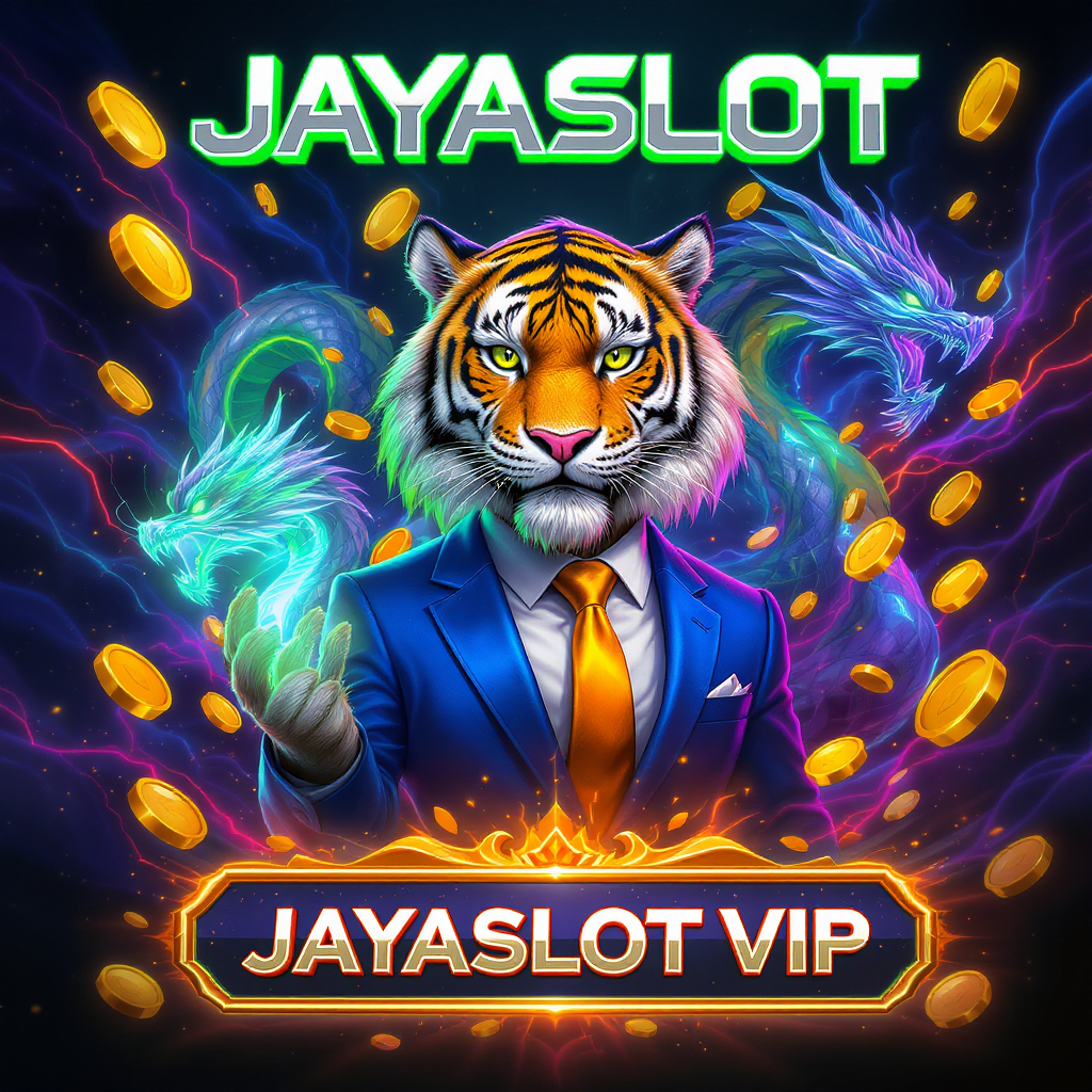 JAYASLOT Apk Slot Populer Update Baru Server Stabil | Unduh Free Now image 1