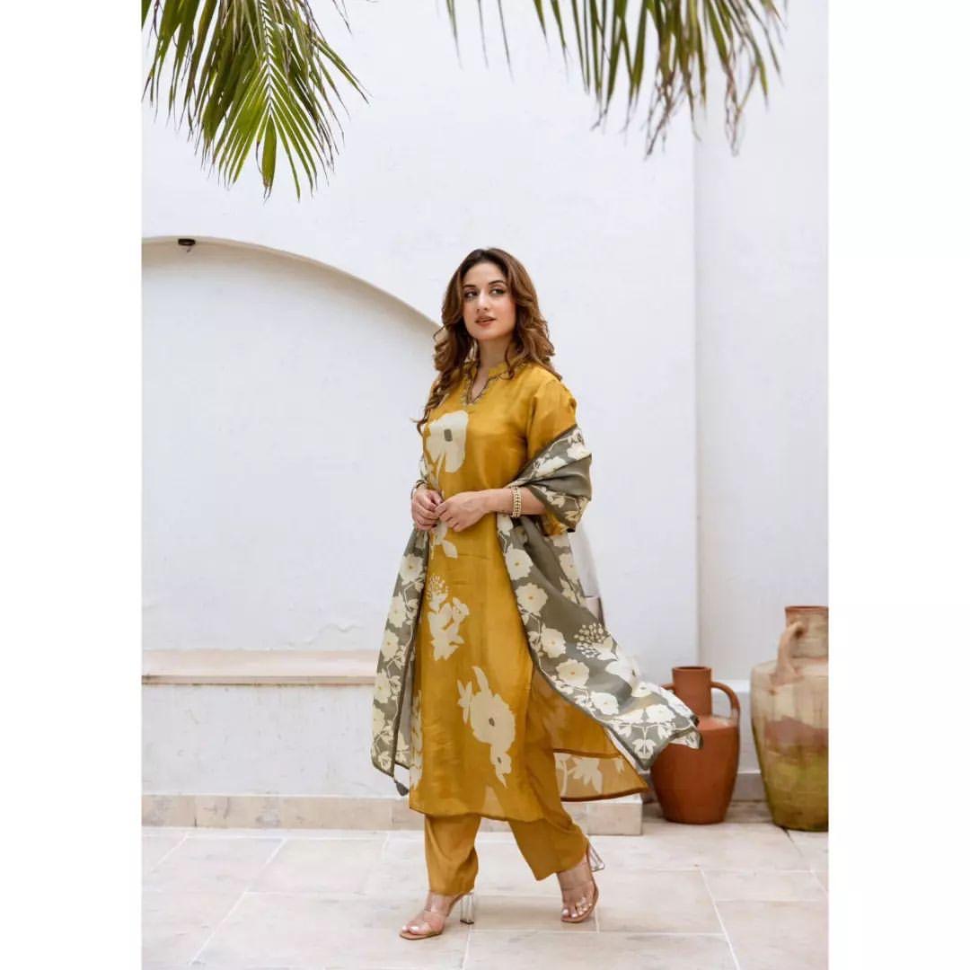 Beautiful co-ord set 