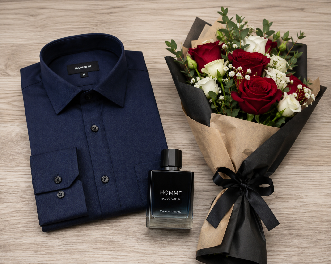 The Gentleman Gift Set