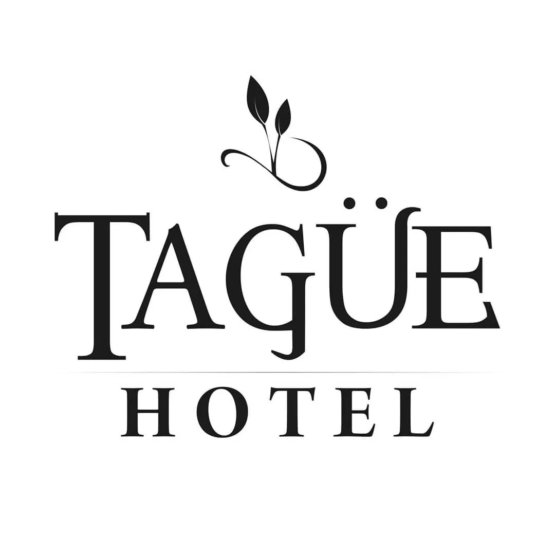 Hotel El Tagüé Logo