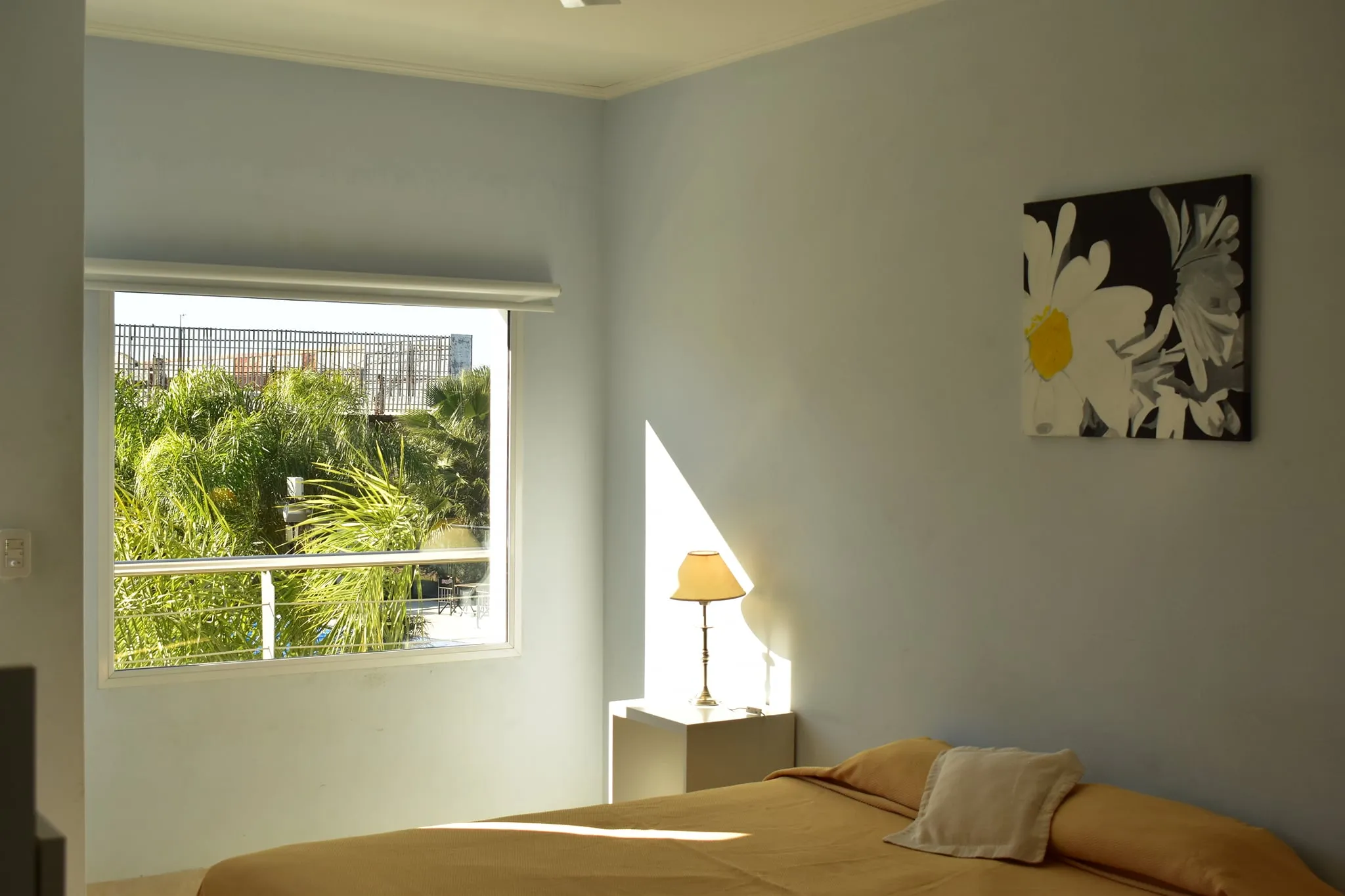 Habitación Matrimonial