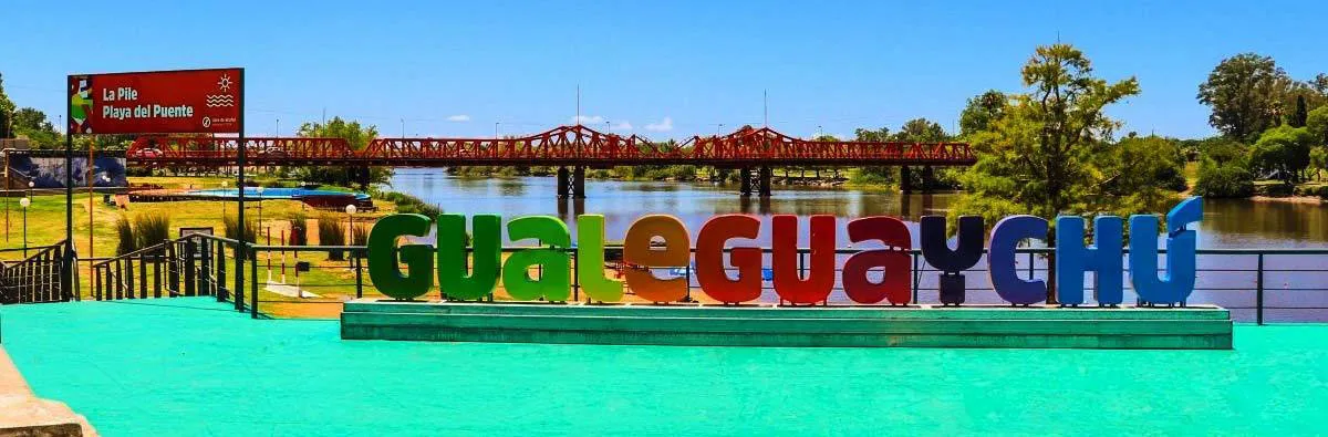 Playas