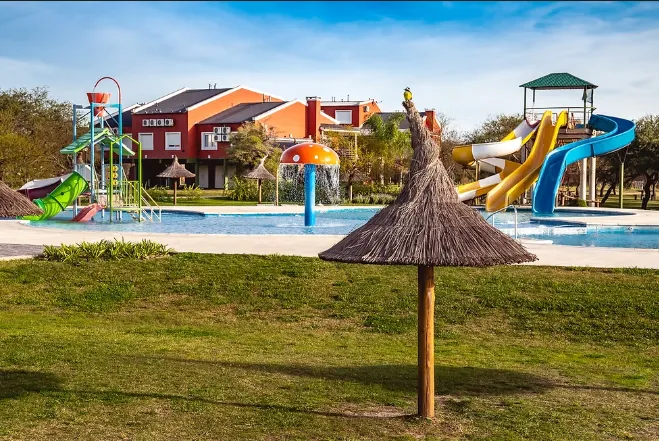 Termas