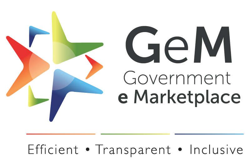 GeM (Government e-Marketplace)