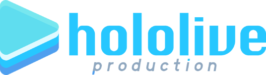 Hololive Logo