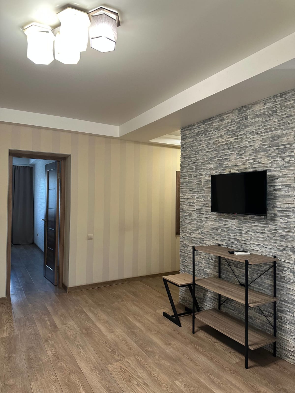 2-room apartment on Otakara Yarosha St., Botanical Garden фото 2