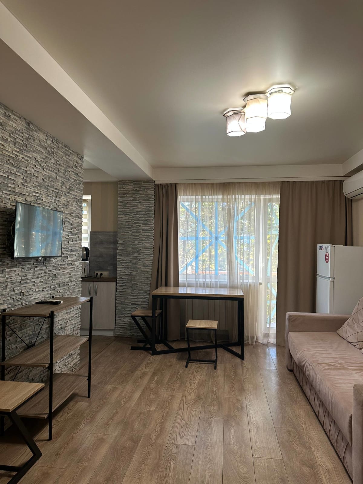 2-room apartment on Otakara Yarosha St., Botanical Garden фото 3