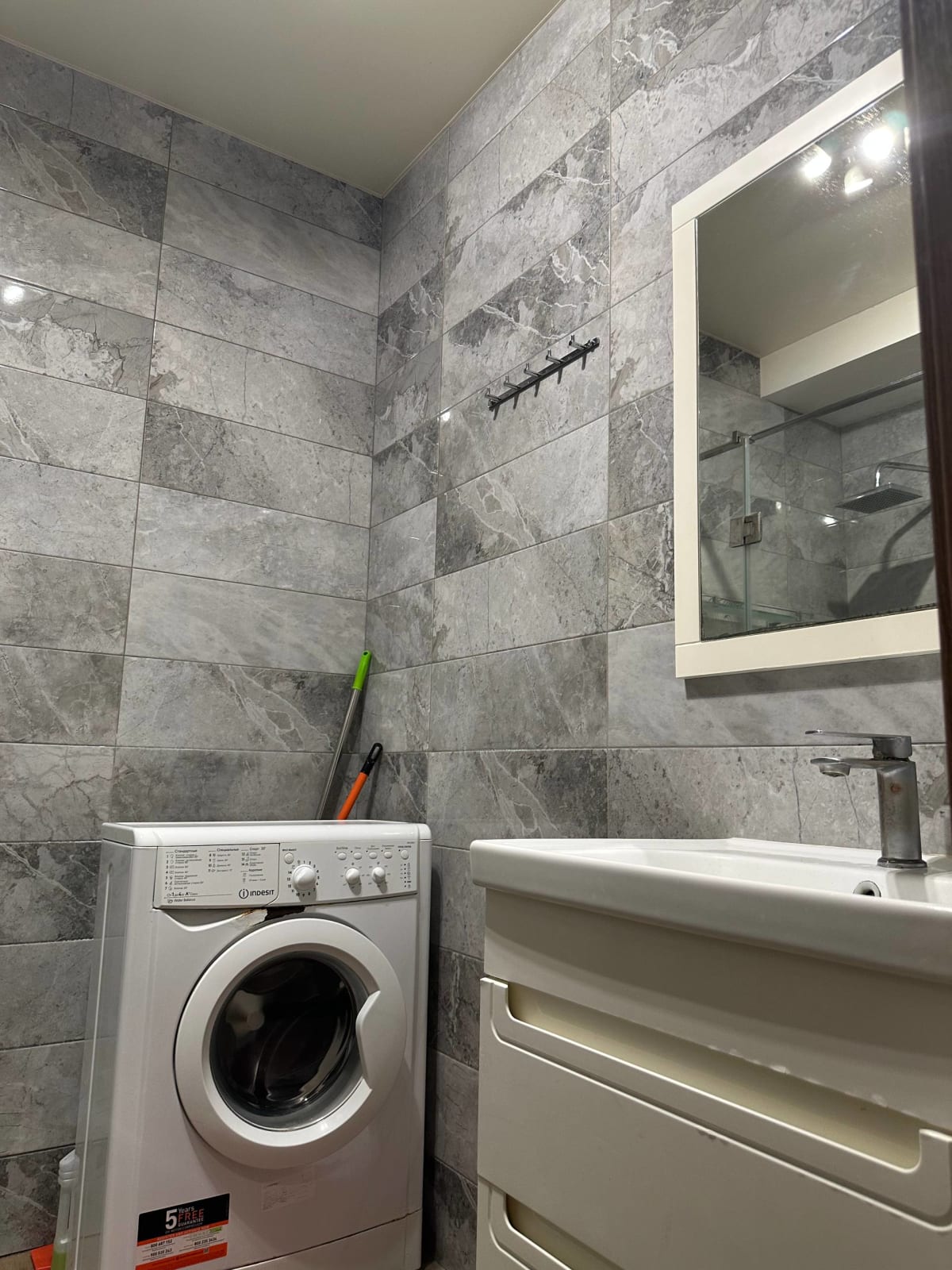 2-room apartment on Otakara Yarosha St., Botanical Garden фото 9