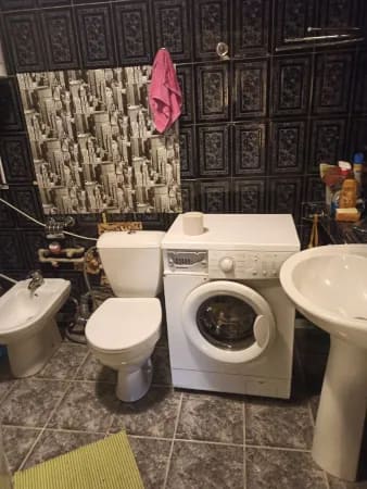 3-комнатная квартира на Тобольской фото 10