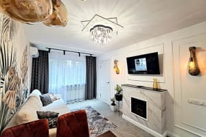 Kyivskyi District of Kharkiv: Where to Stay, Apartments for Daily Rent