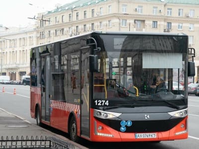 В Харькове автобус продлит маршрут: что нужно знать пассажирам