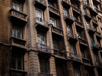 В Харькове создали новое жилье для переселенцев