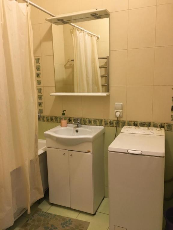 1 комнатная квартира, возле Южного вокзала фото 6