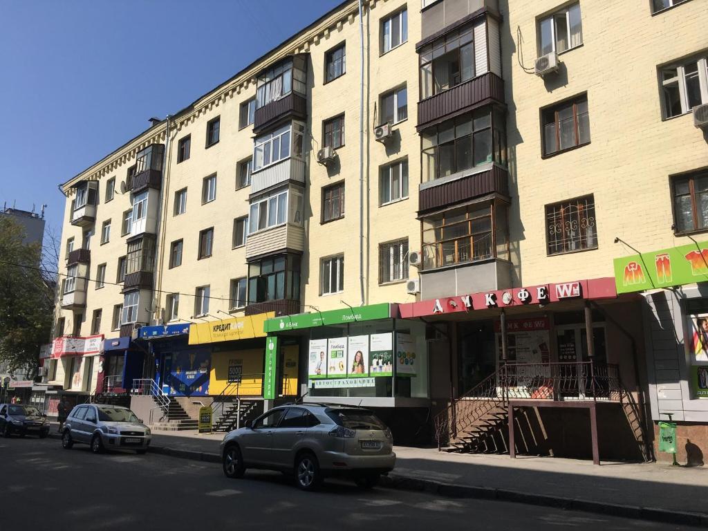 1 комнатная квартира, возле Южного вокзала фото 9