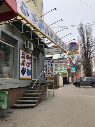 1 комнатная квартира, возле Южного вокзала фото 10