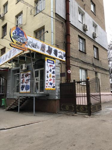 1 комнатная квартира, возле Южного вокзала фото 11