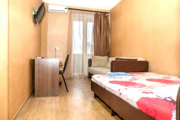 Мини-гостиница на Алчевских фото 2