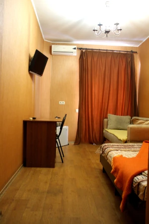 Мини-гостиница на Алчевских фото 3