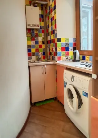 2-комнатная квартира на Данилевского фото 8