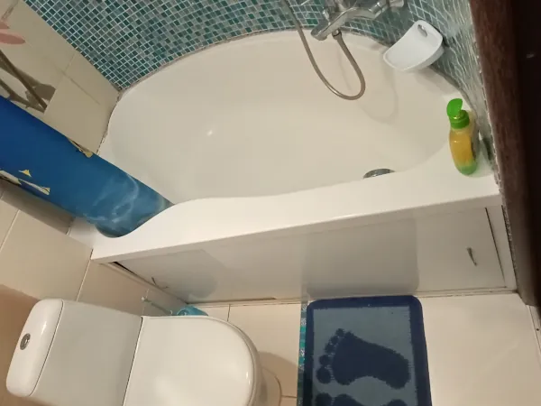 2-комнатная квартира на Данилевского фото 9