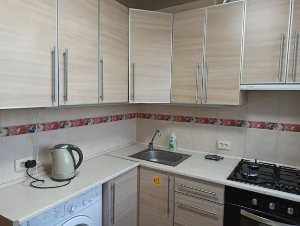 2-комнатная квартира на Гимназийной фото 5