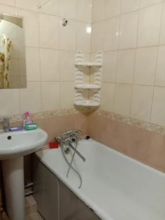 2-комнатная квартира на Гимназийной фото 7