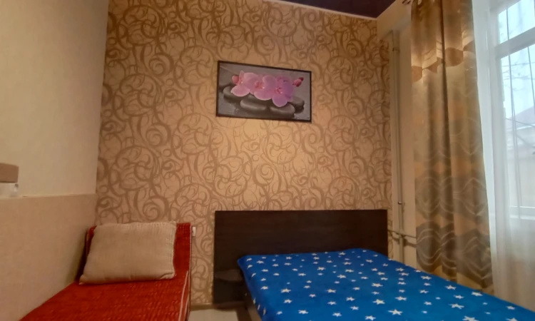 1-комнатная квартира Б. Хмельницкого