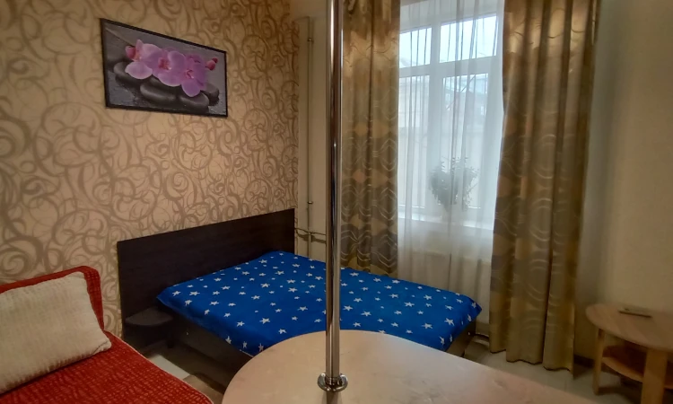 1-комнатная квартира Б. Хмельницкого фото 2