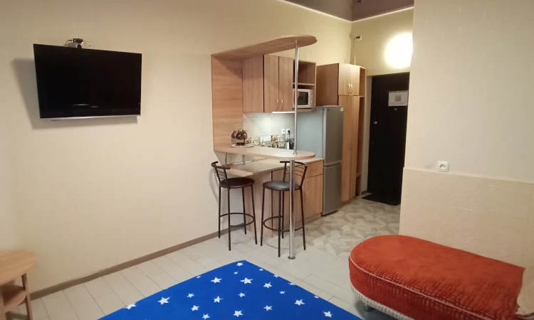 1-комнатная квартира Б. Хмельницкого фото 3