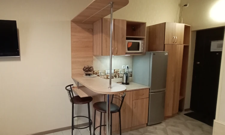 1-комнатная квартира Б. Хмельницкого фото 5