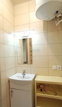 1-комнатная квартира Б. Хмельницкого фото 6