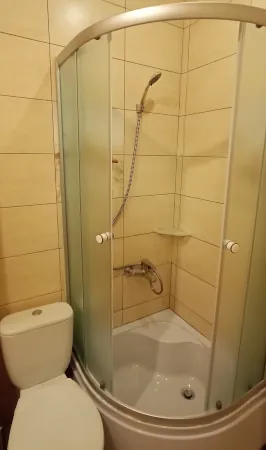 1-комнатная квартира Б. Хмельницкого фото 7