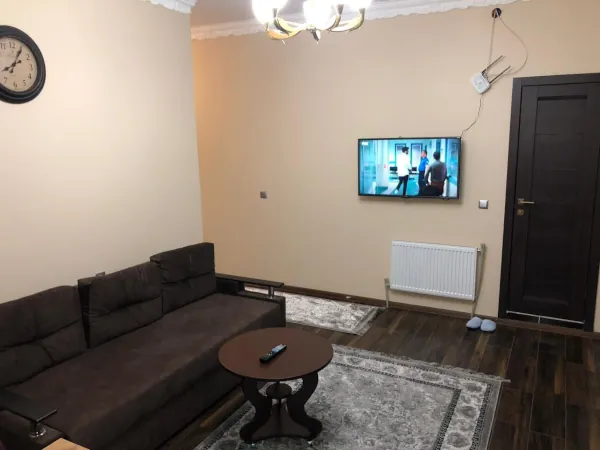 2-комнатная квартира на Конторской фото 6