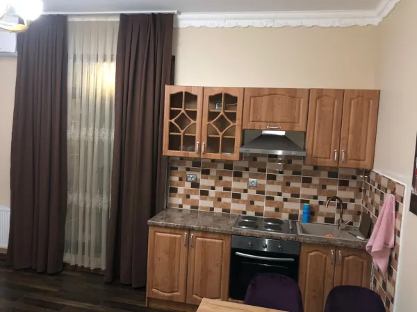 2-комнатная квартира на Конторской фото 7