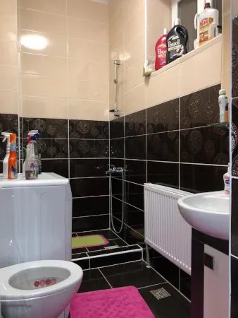 2-комнатная квартира на Конторской фото 8