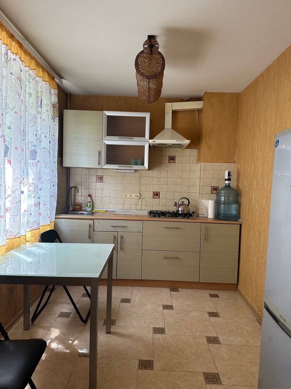Оренда 1-к квартири подобово: Харків, вул. Європейська, 8 фото 10