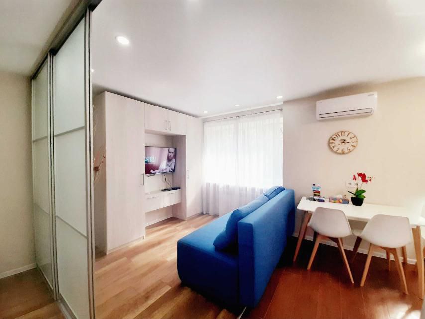 1к. квартира на ул. Гоголя, 2а фото 2