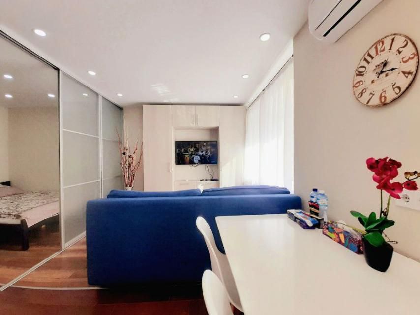 1к. квартира на ул. Гоголя, 2а фото 1