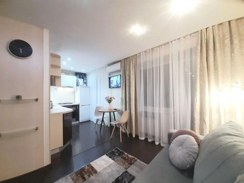 1к. квартира на ул. Гоголя, 2а фото 5