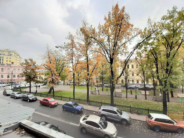 1к. квартира на ул. Гоголя, 2а фото 6