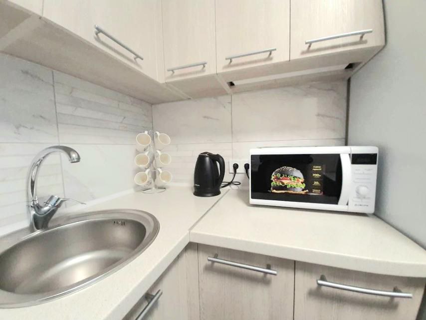 1к. квартира на ул. Гоголя, 2а фото 7